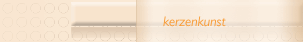 kerzenkunst