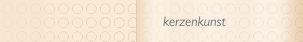 kerzenkunst